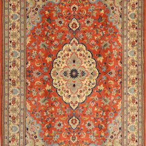 YAZD FLOREALE 235X160