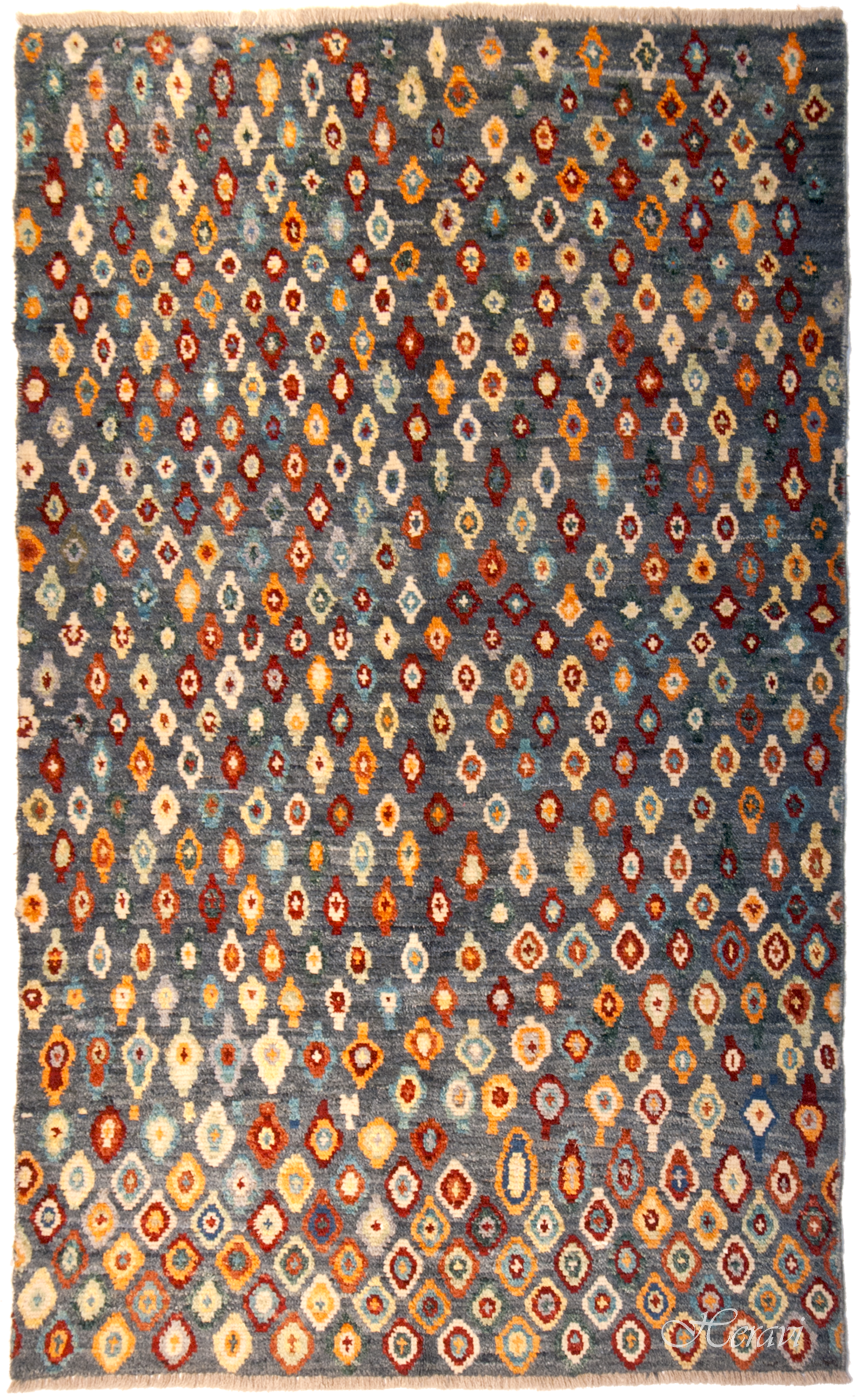 TAIMANI AFGANO 179X120