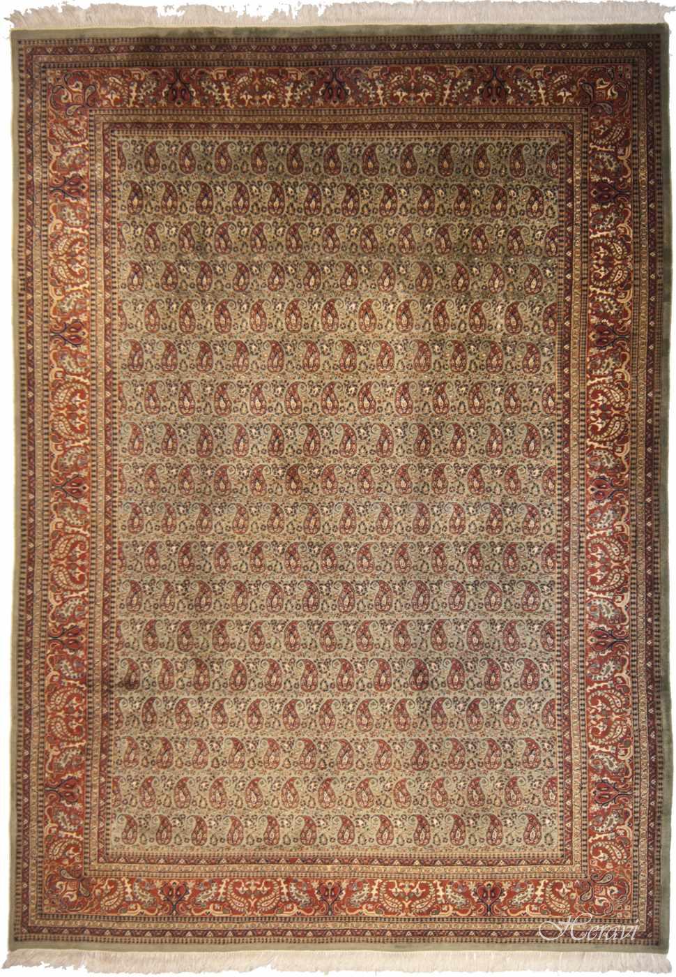 AGRA D'EPOCA BOTTEH 348X250