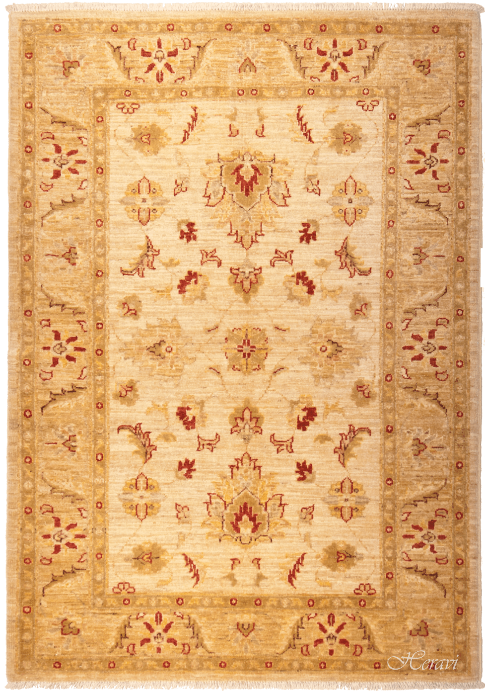 ASLA AFGANO 200X140