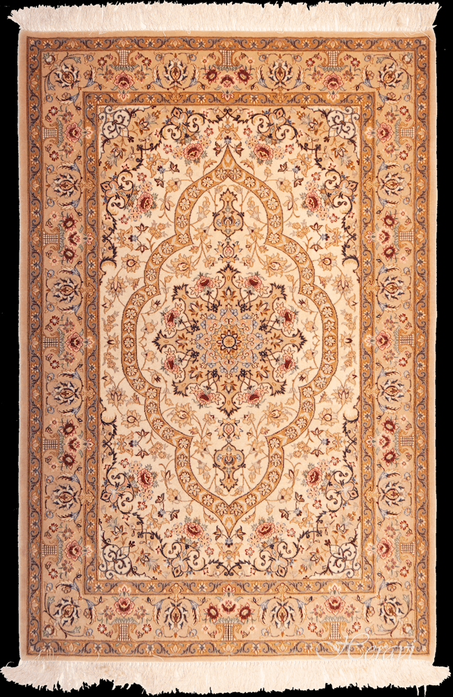 ESFAHAN FONDO CHIARO 167X113