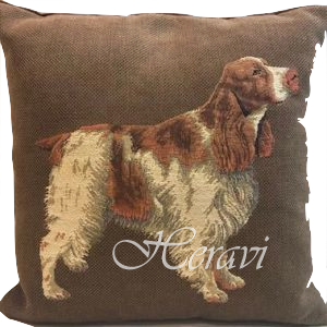 Cuscino foderato Navajo