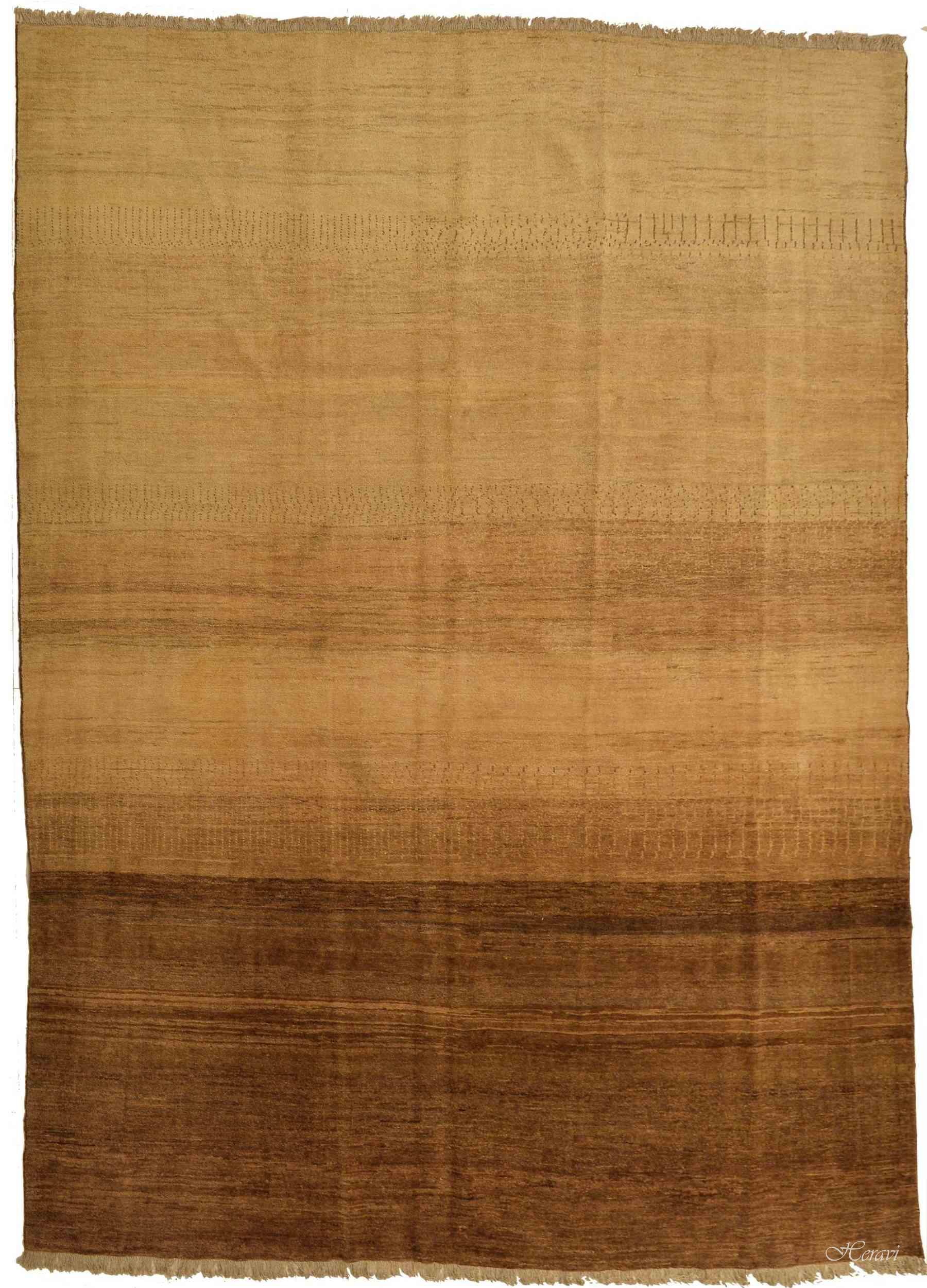 GABBEH AFGANO 300X200