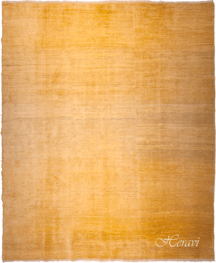 GABBEH AFGANO 238X214