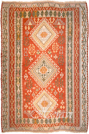 KILIM ANATOLIA 310X215