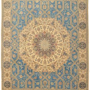 NAIN SEI CAPI 305X243