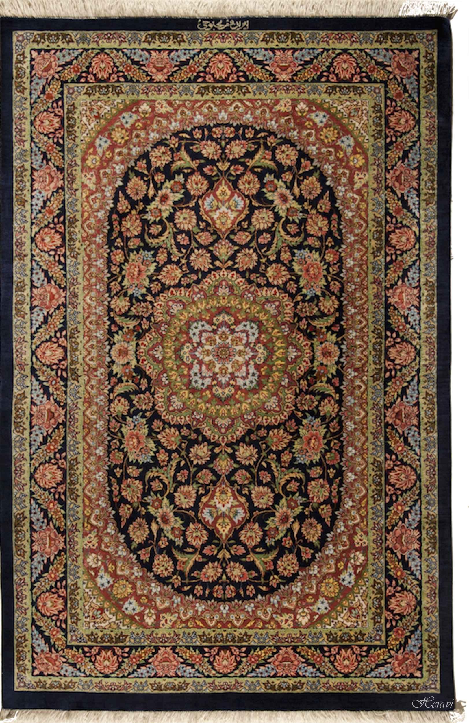 QUM SETA MAHBOOBI 150X100