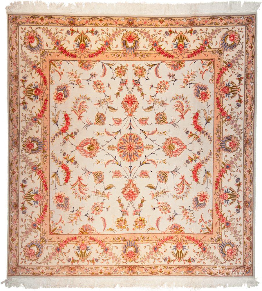 TABRIZ 60 RAJ 200X197