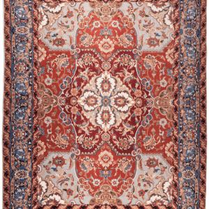 TABRIZ 60 RAJ DISEGNO ONDA 210X150