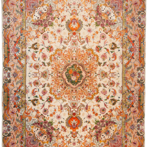 TABRIZ 60 RAJ 201X150