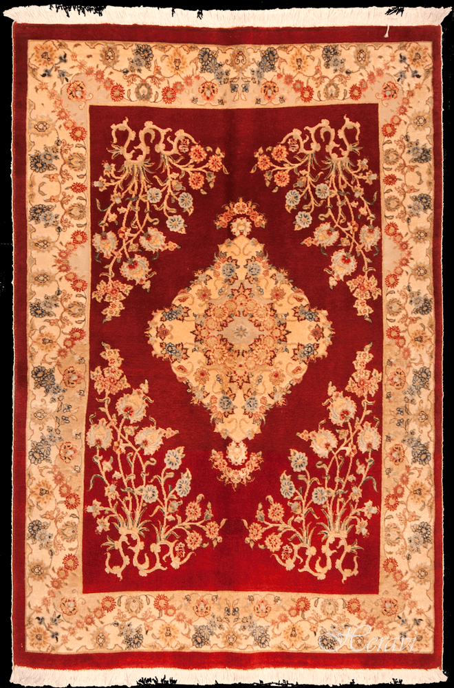 TABRIZ 60 RAJ 160X100