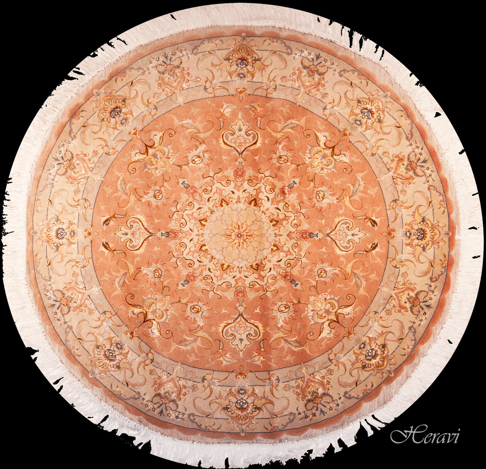 TABRIZ 60 RAJ DIAMETRO 150