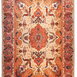 TABRIZ 60 RAJ DISEGNO BENAM 230X148