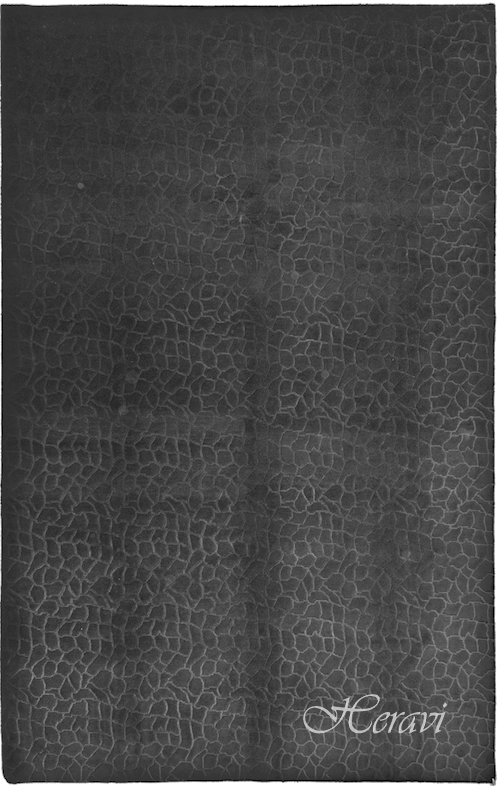 NEPAL DISEGNO TARTARUGA 288X200