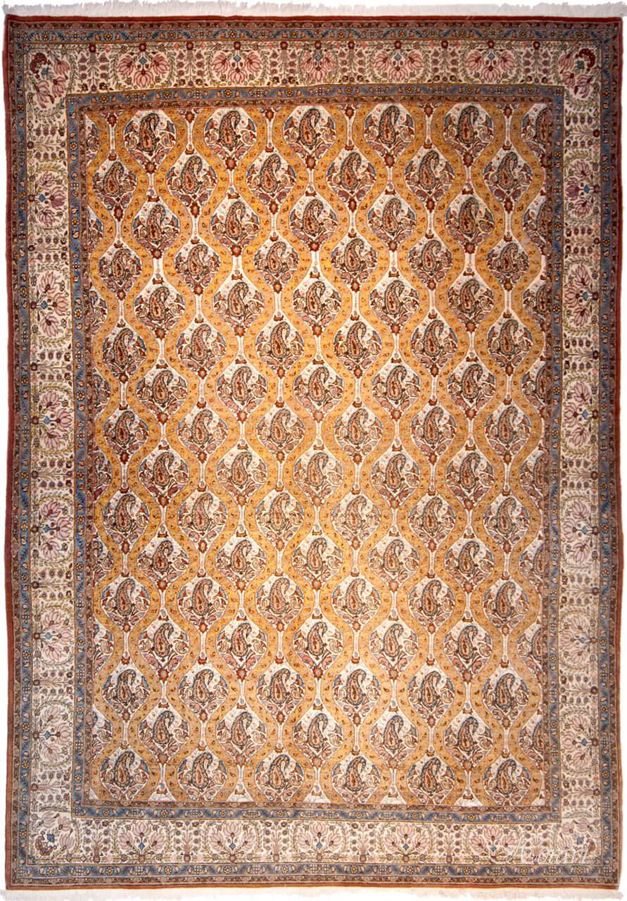 QUM ANTICO MOHARAMAT BOTEH 333X205