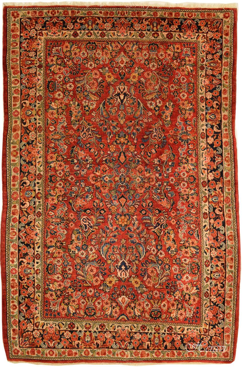 SARUK ANTICO 240 X 165