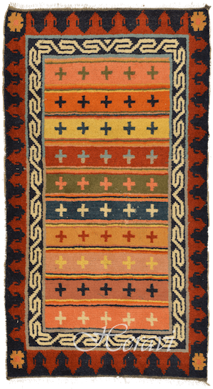 TIBETANO ANTICO 135X80