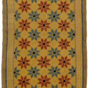 TIBETANO ANTICO 135X85