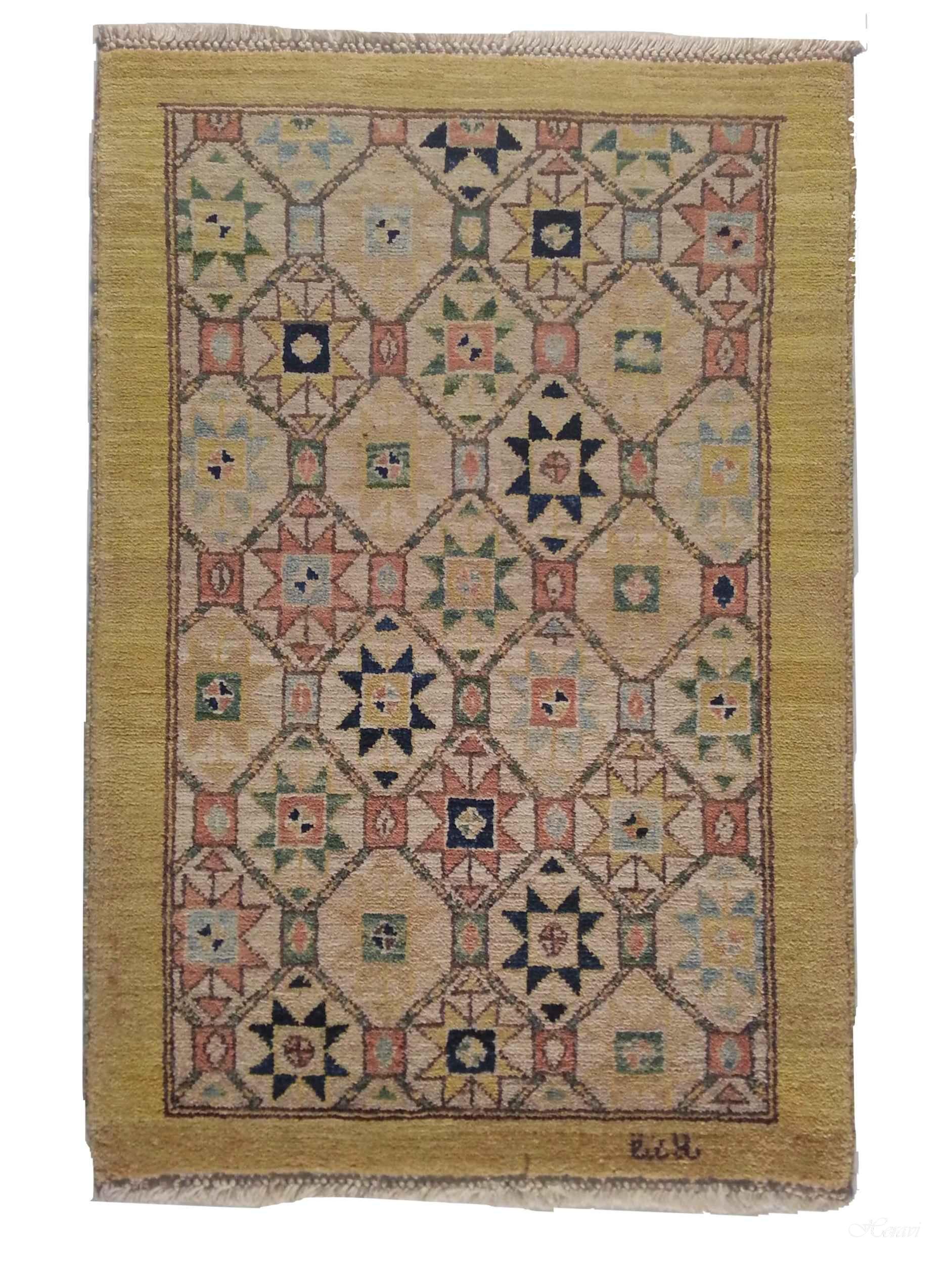 AFGANO DECO 92X63