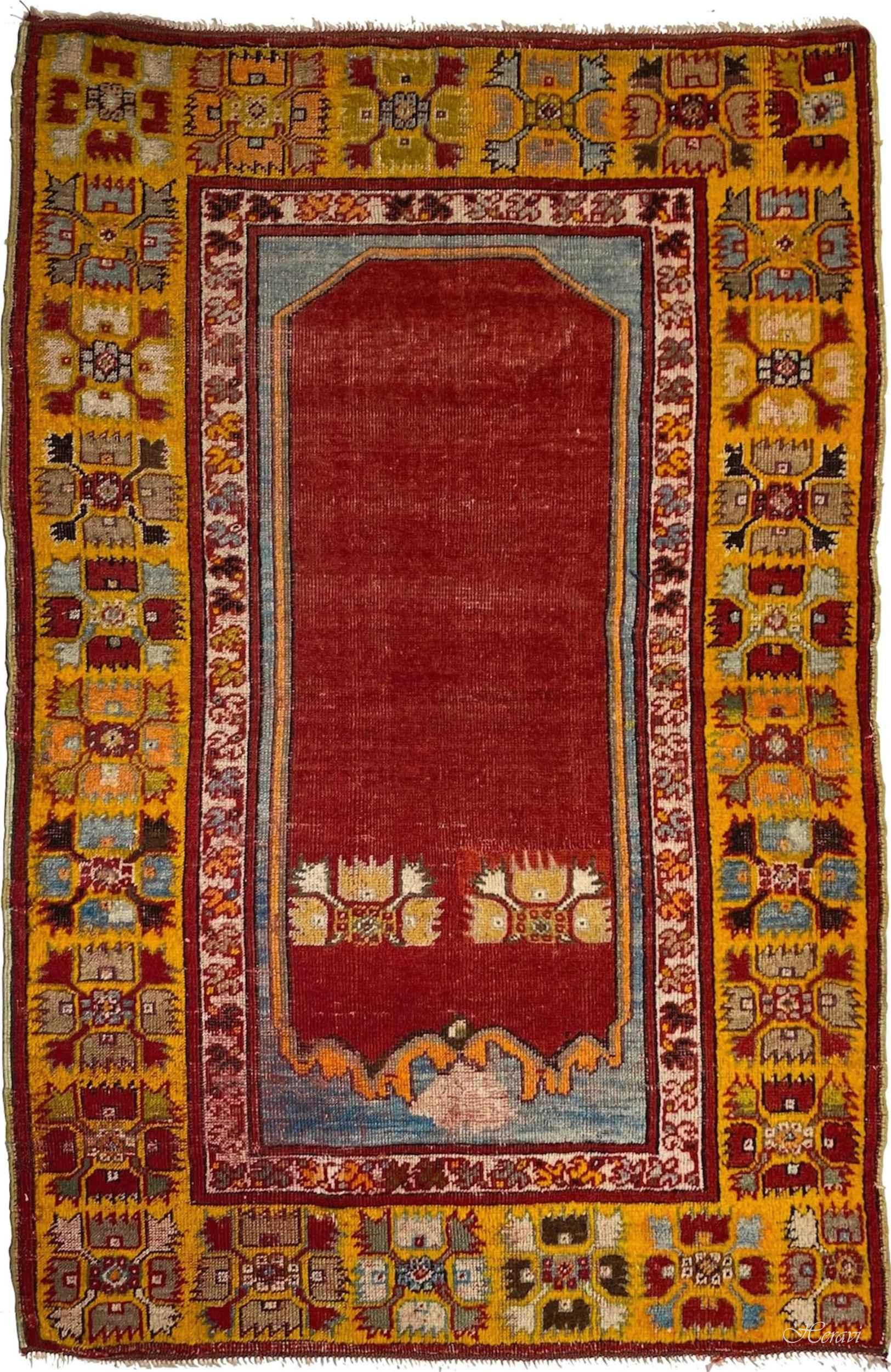 ANATOLIA ANTICO 158X108