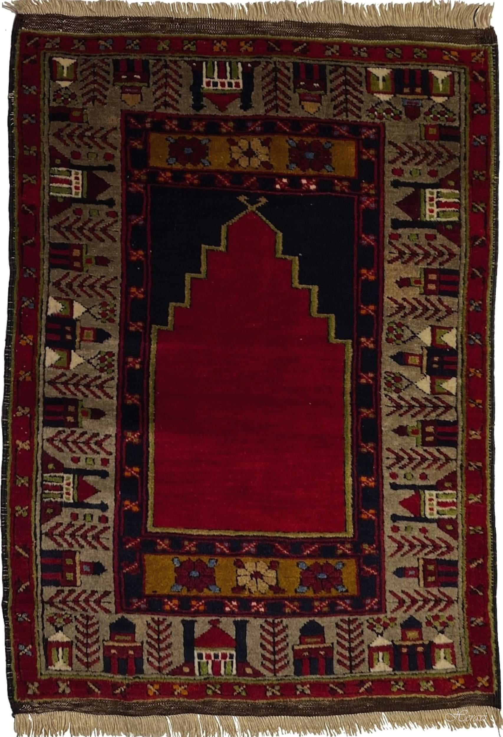 ANATOLIA ANTICO 110X87