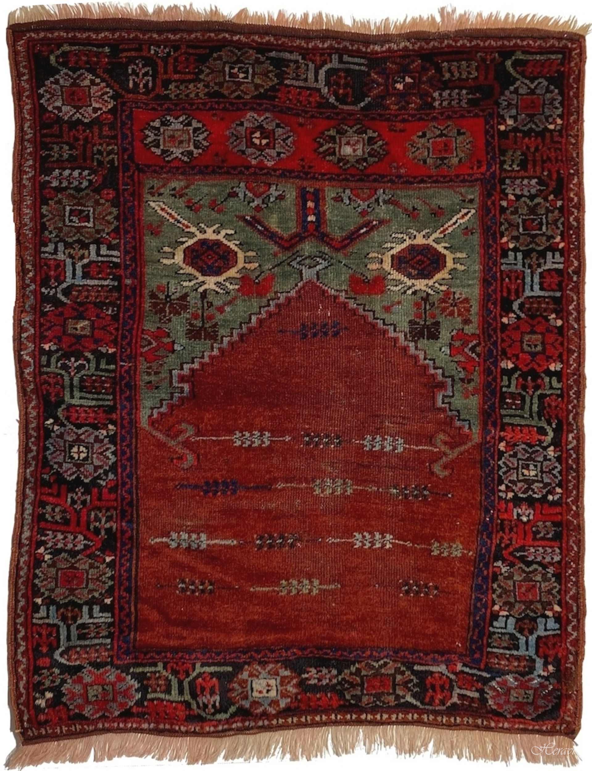 ANATOLIA ANTICO 120X104