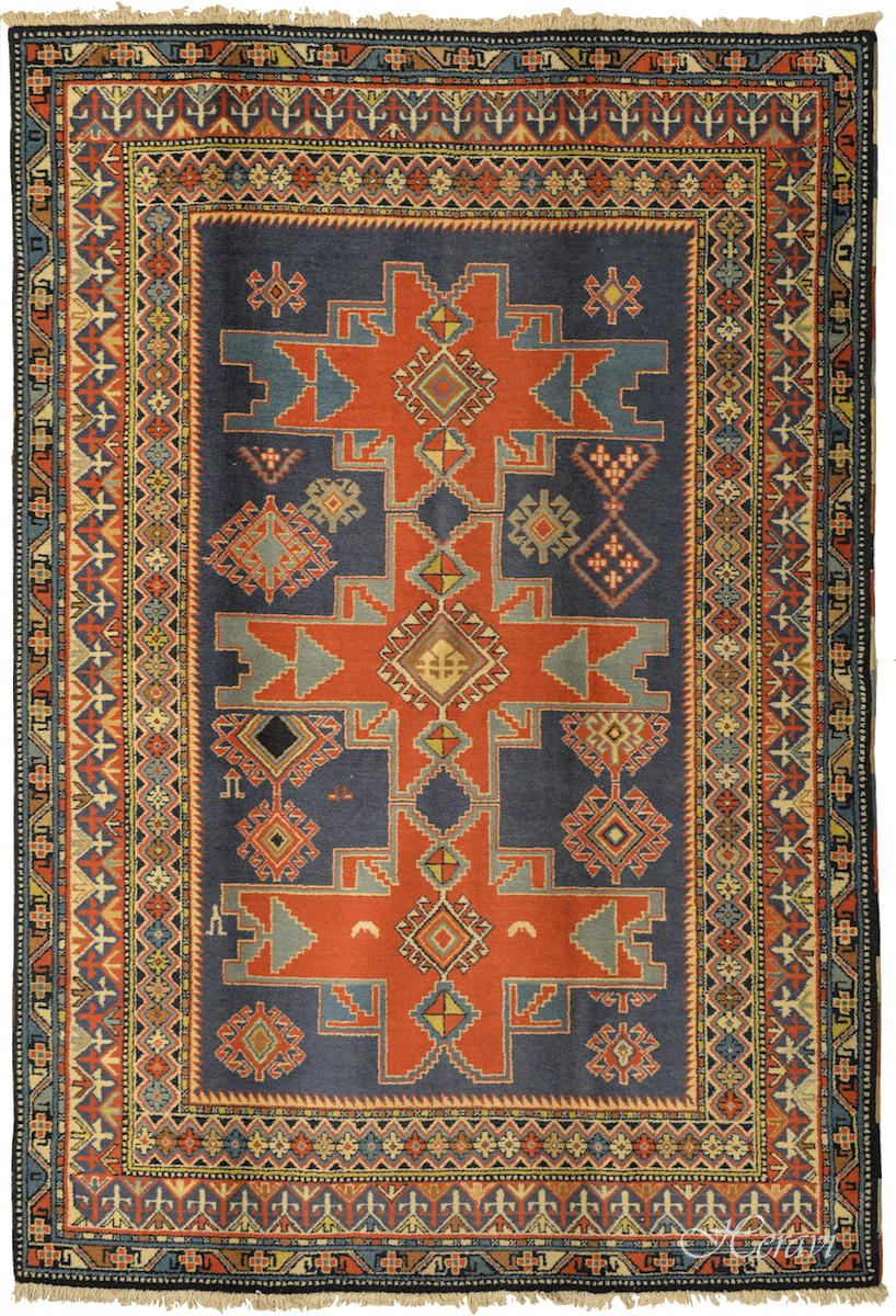 ANATOLIA ANTICO 160X100