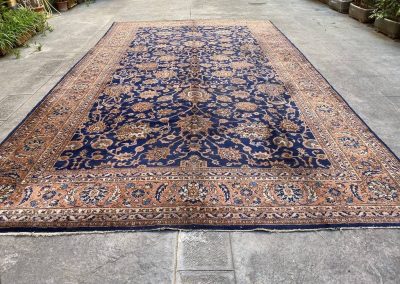 TAPPETO OVERSIZE 580X340