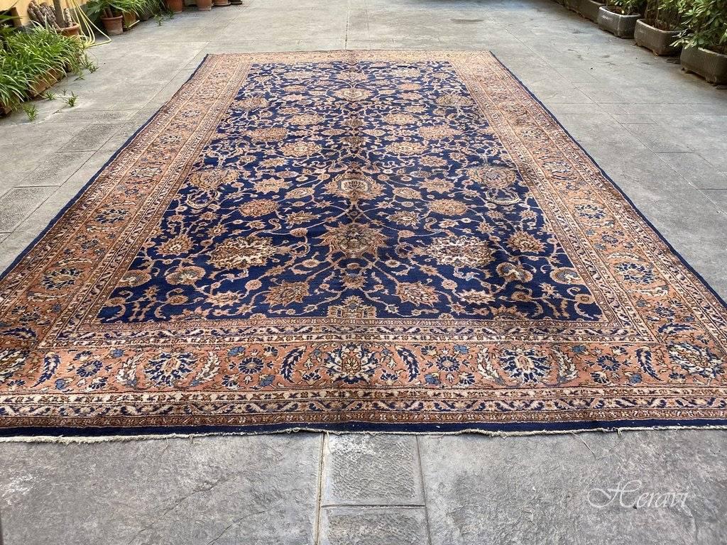 TAPPETO OVERSIZE 580X340