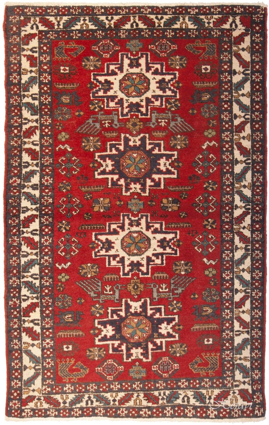 ANATOLIA D'EPOCA 170X107