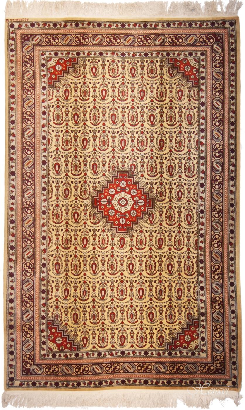 AZERBAIGIAN BOTEH 230X156