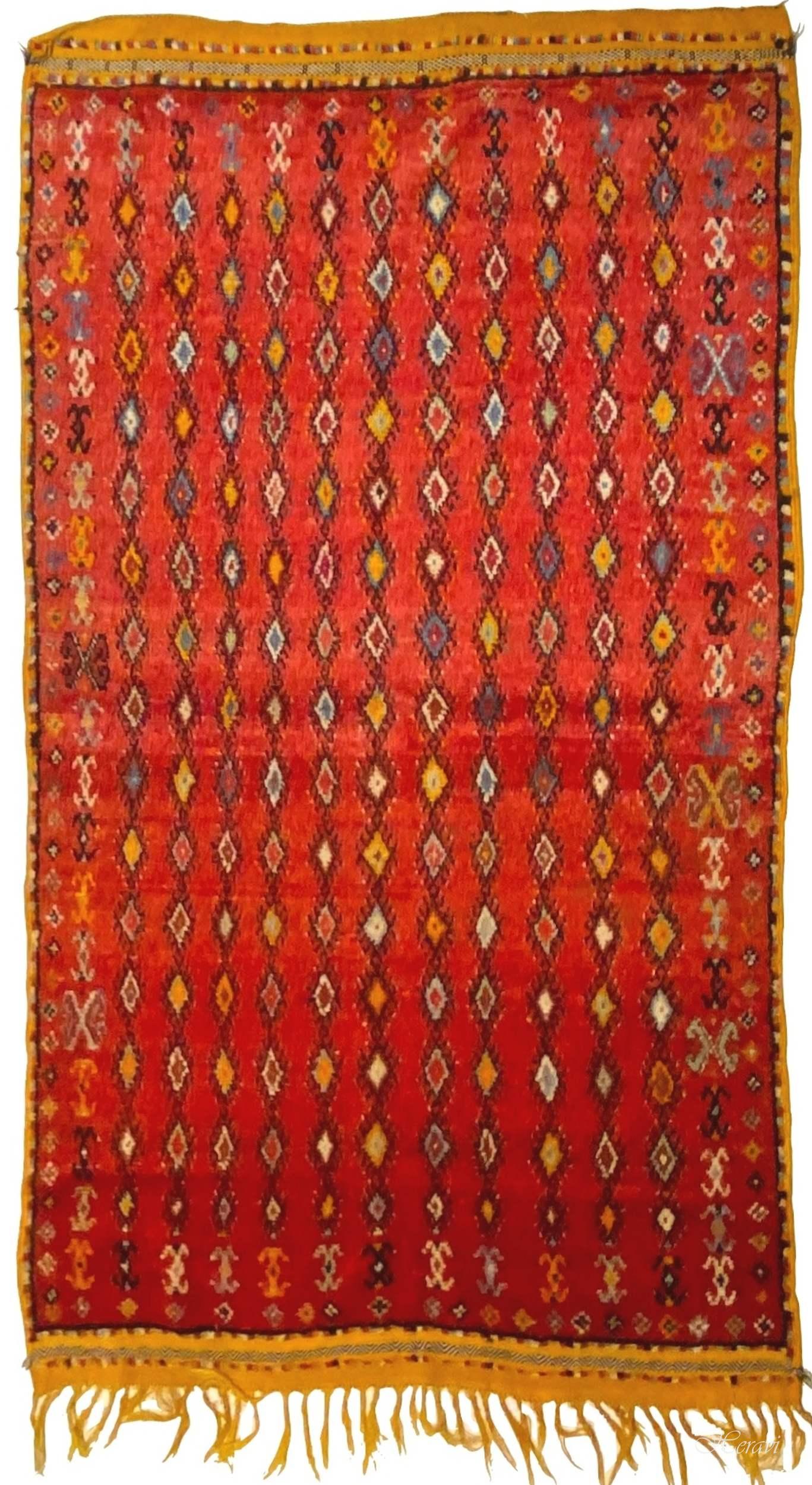 BERBERO ANTICO 210X140