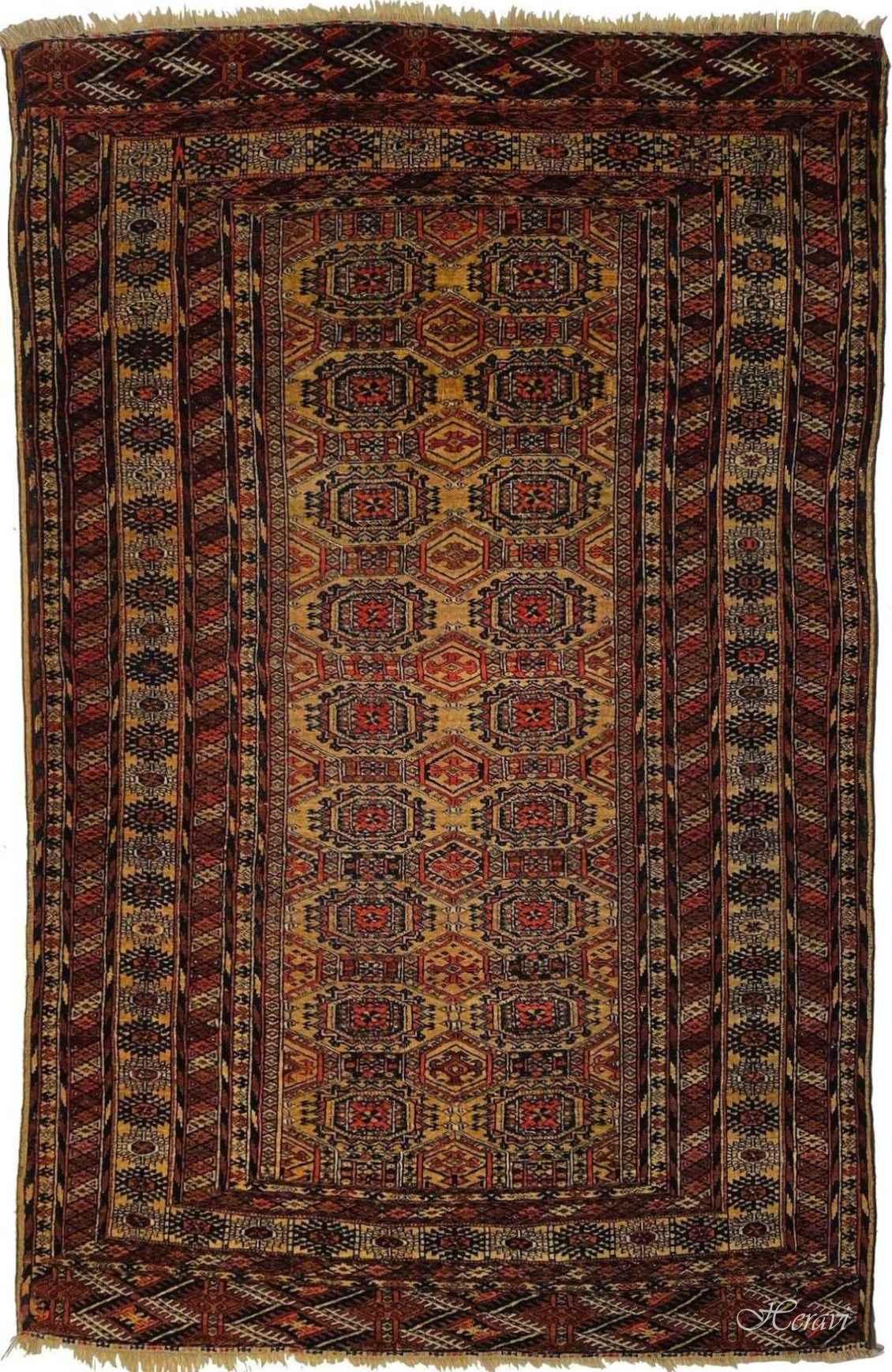 BUKARA ANTICO 170X120