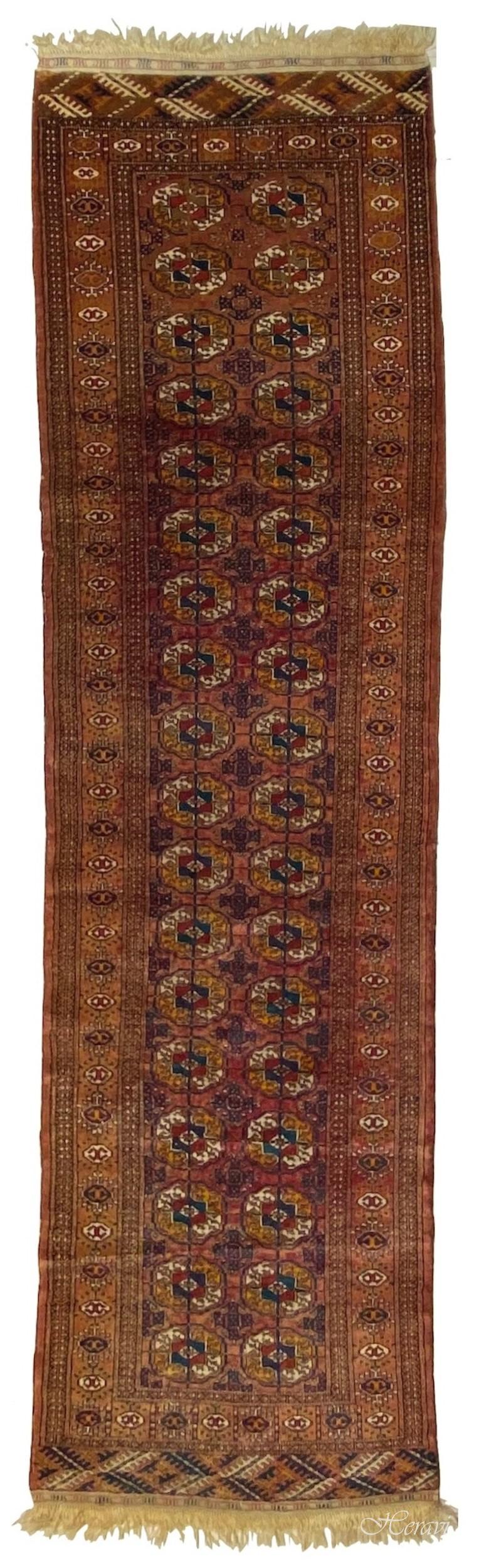 BUKARA ANTICO 265X80