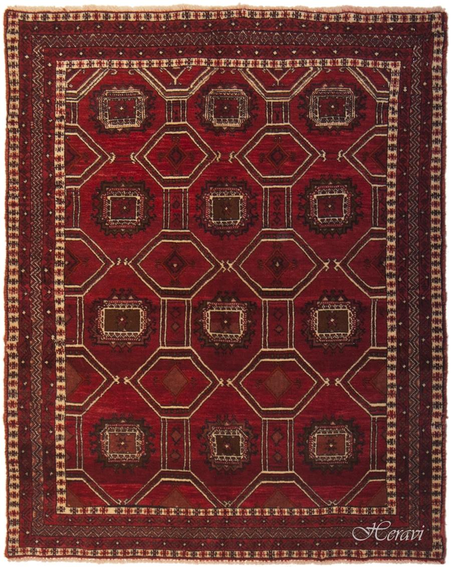 BUKARA D'EPOCA 124X100