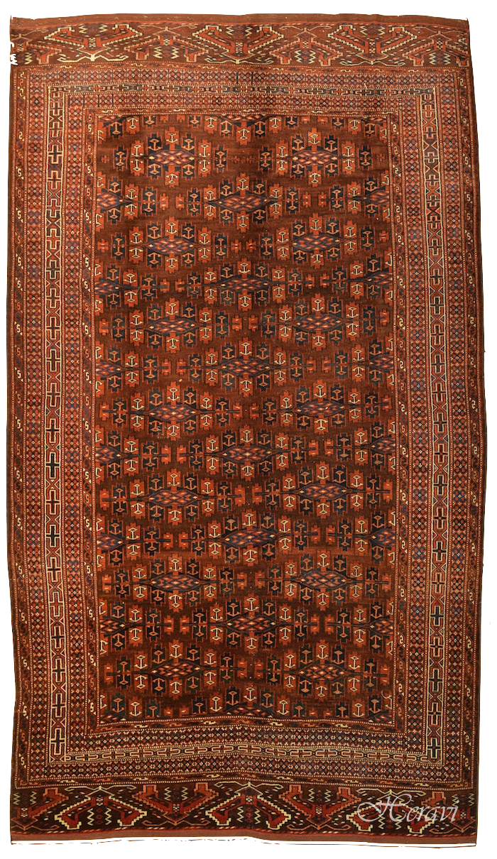 YAMOOD ANTICO 310X200