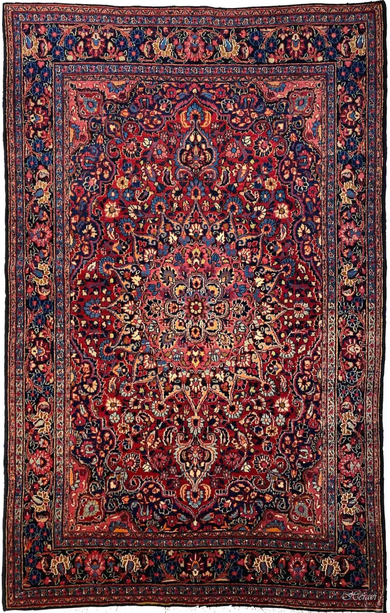 DOROKSH ANTICO 200X133