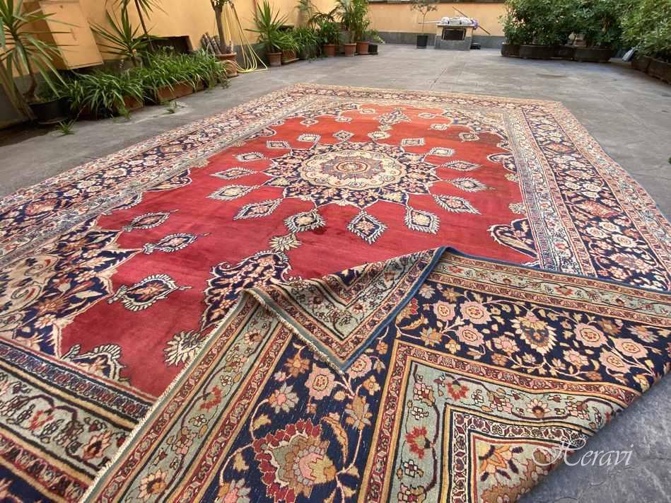 DOROKHSH ANTICO 495X360