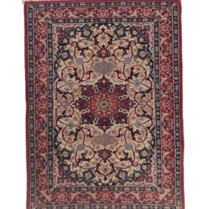 ESFAHAN D'EPOCA 100X70