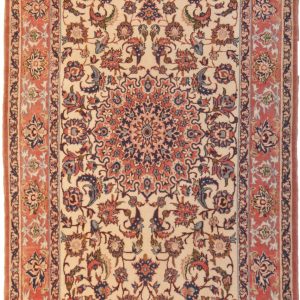 ESAHAN ANTICO 157X102