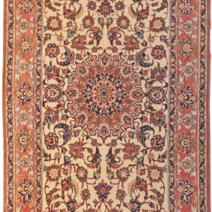 ESFAHAN D'EPOCA 150X100