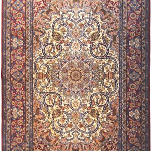 ESFAHAN KAMKHAH 235X160