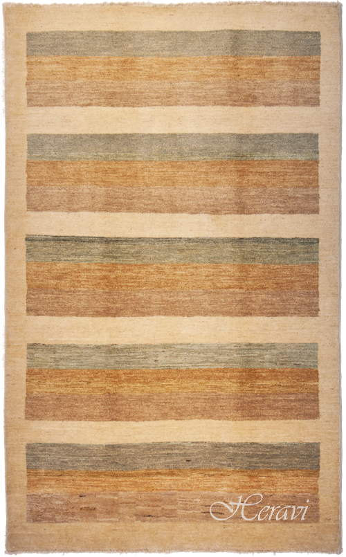 GABBEH AFGAN 200X135