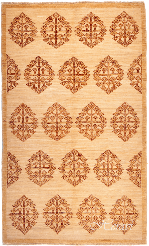 GABBEH AFGANO 168X97