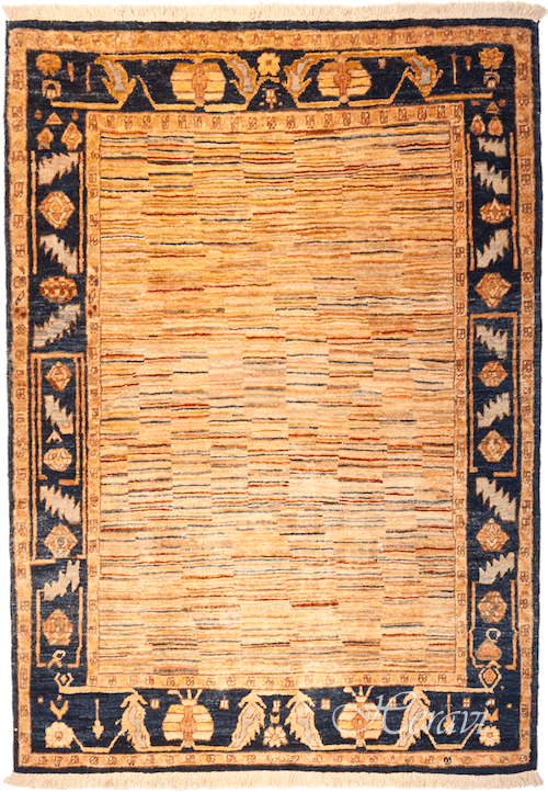 GABBEH AFGANO 200X130