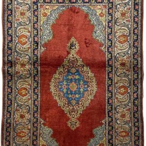 KAISARI SETA D'EPOCA 133X82