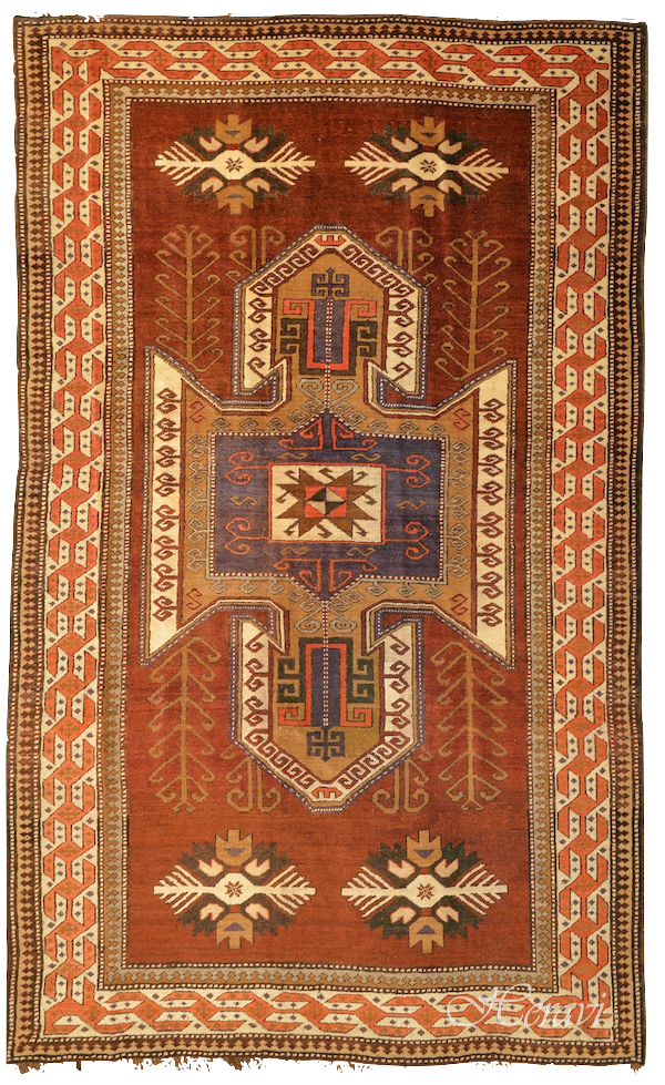 KARS ANTICO 240X160