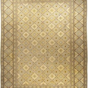 KASHAN ANTICO 342X242
