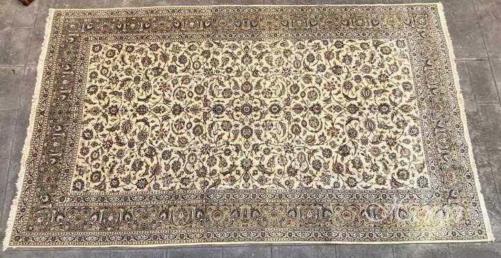 KASHAN D'EPOCA 525X315