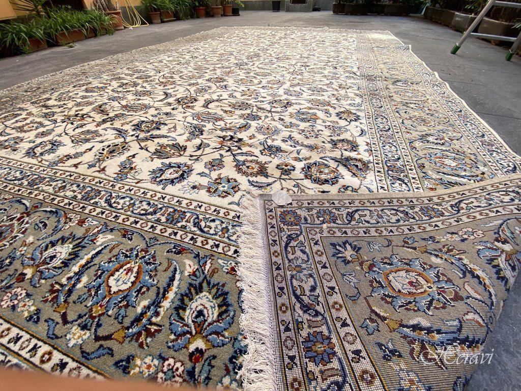 KASHAN D'EPOCA 525X315